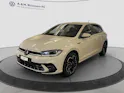 VW Polo 1.0 TSI R-Line DSG