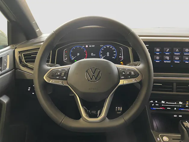 VW Polo 1.0 TSI R-Line DSG