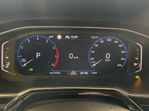 VW Polo 1.0 TSI R-Line DSG