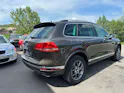 VW Touareg 3.0 TDI BMT Terrain Tech Tiptronic