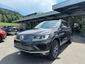 VW Touareg 3.0 TDI BMT Terrain Tech Tiptronic