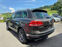 VW Touareg 3.0 TDI BMT Terrain Tech Tiptronic