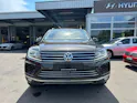 VW Touareg 3.0 TDI BMT Terrain Tech Tiptronic