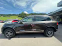 VW Touareg 3.0 TDI BMT Terrain Tech Tiptronic