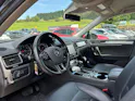 VW Touareg 3.0 TDI BMT Terrain Tech Tiptronic