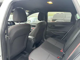 Hyundai i20 1.0 T-GDi N Line 48V MH DCT
