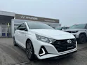 Hyundai i20 1.0 T-GDi N Line 48V MH DCT