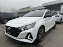 Hyundai i20 1.0 T-GDi N Line 48V MH DCT