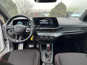 Hyundai i20 1.0 T-GDi N Line 48V MH DCT