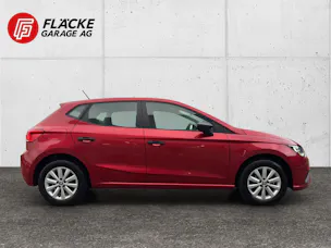 SEAT Ibiza 1.0 EcoTSI Reference