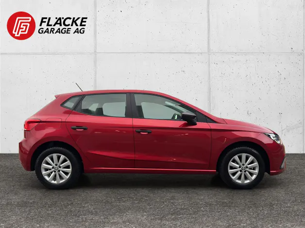 SEAT Ibiza 1.0 EcoTSI Reference
