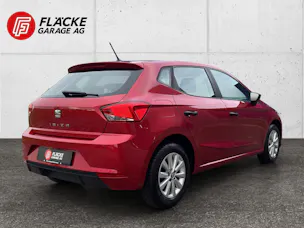 SEAT Ibiza 1.0 EcoTSI Reference