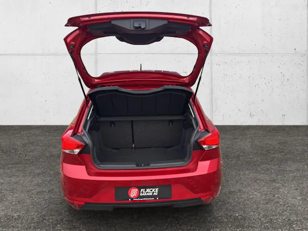 SEAT Ibiza 1.0 EcoTSI Reference