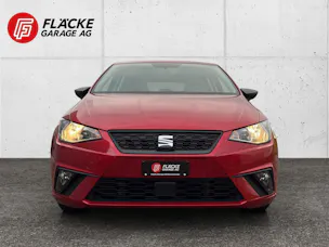 SEAT Ibiza 1.0 EcoTSI Reference