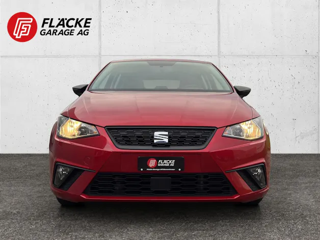 SEAT Ibiza 1.0 EcoTSI Reference