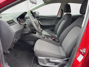 SEAT Ibiza 1.0 EcoTSI Reference