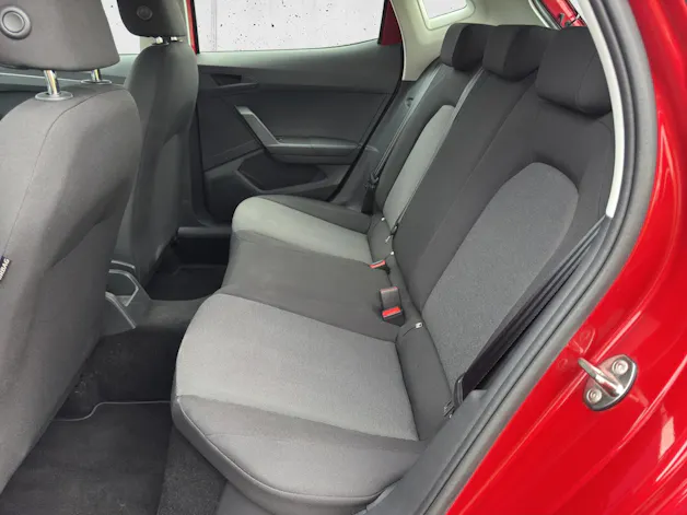 SEAT Ibiza 1.0 EcoTSI Reference