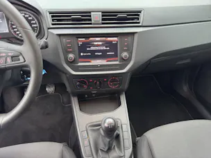 SEAT Ibiza 1.0 EcoTSI Reference