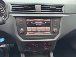 SEAT Ibiza 1.0 EcoTSI Reference