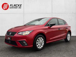 SEAT Ibiza 1.0 EcoTSI Reference