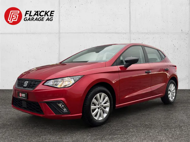 SEAT Ibiza 1.0 EcoTSI Reference
