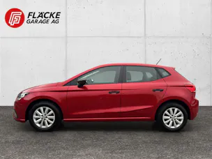 SEAT Ibiza 1.0 EcoTSI Reference