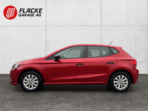 SEAT Ibiza 1.0 EcoTSI Reference
