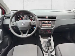 SEAT Ibiza 1.0 EcoTSI Reference