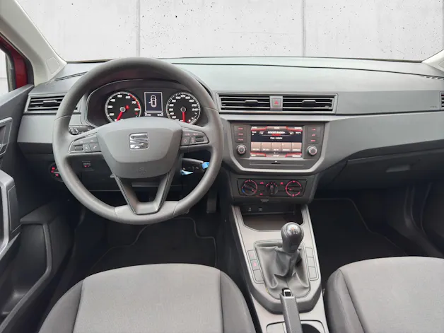 SEAT Ibiza 1.0 EcoTSI Reference