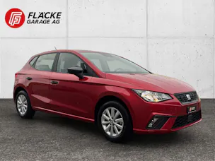 SEAT Ibiza 1.0 EcoTSI Reference