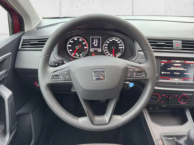 SEAT Ibiza 1.0 EcoTSI Reference
