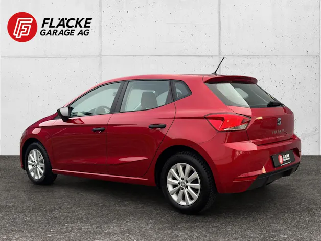 SEAT Ibiza 1.0 EcoTSI Reference