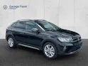VW Taigo 1.0 TSI United DSG