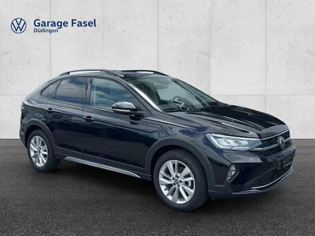 VW Taigo 1.0 TSI United DSG