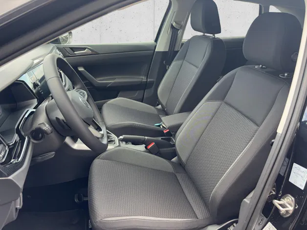 VW Taigo 1.0 TSI United DSG
