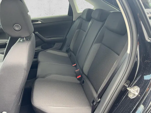 VW Taigo 1.0 TSI United DSG