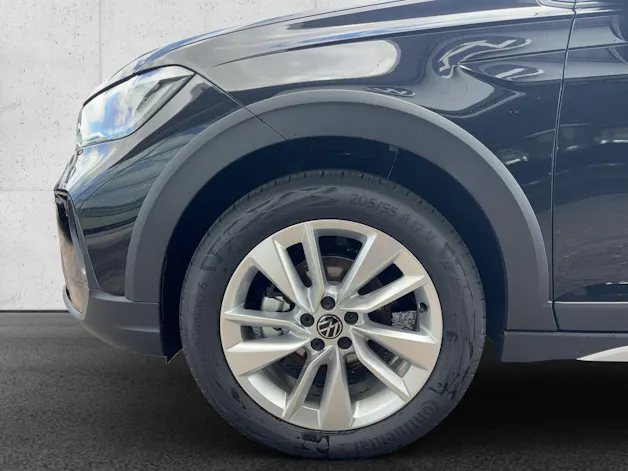 VW Taigo 1.0 TSI United DSG