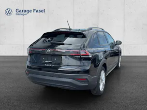 VW Taigo 1.0 TSI United DSG
