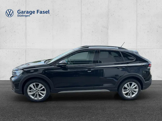 VW Taigo 1.0 TSI United DSG