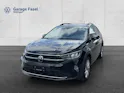 VW Taigo 1.0 TSI United DSG