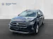VW Taigo 1.0 TSI United DSG