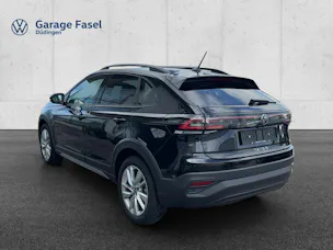 VW Taigo 1.0 TSI United DSG