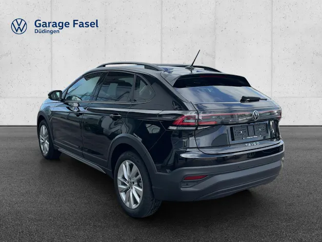 VW Taigo 1.0 TSI United DSG