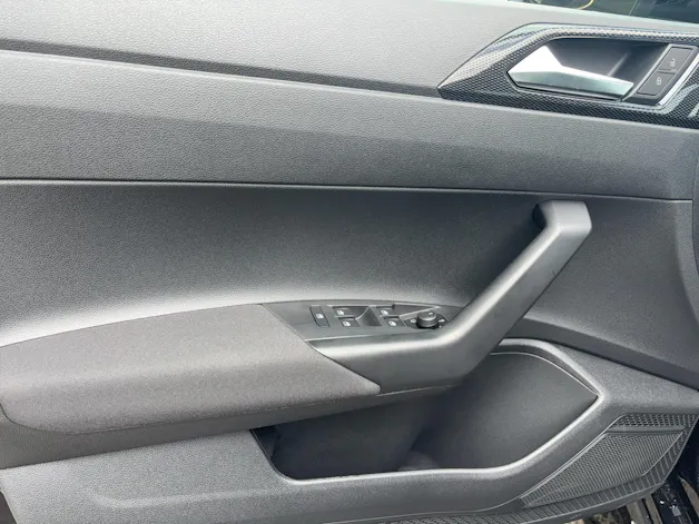 VW Taigo 1.0 TSI United DSG