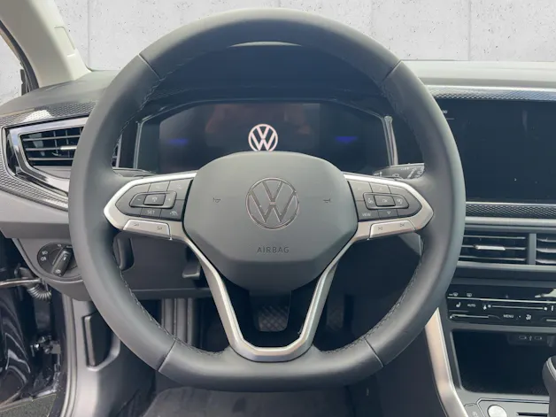 VW Taigo 1.0 TSI United DSG