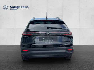VW Taigo 1.0 TSI United DSG
