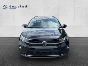 VW Taigo 1.0 TSI United DSG