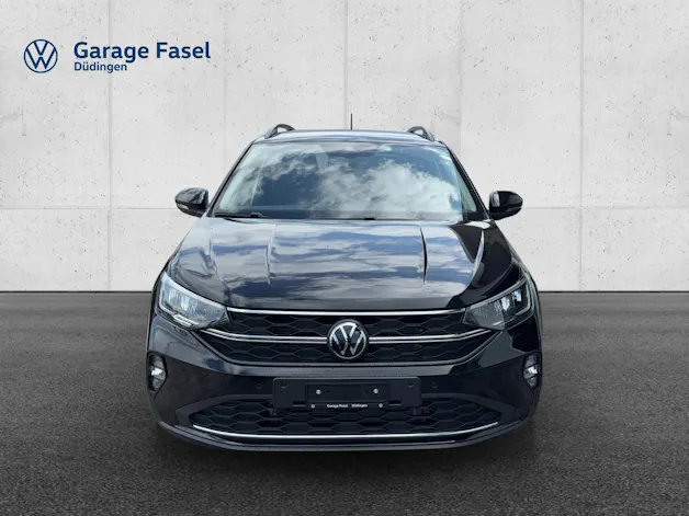 VW Taigo 1.0 TSI United DSG