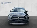 VW Taigo 1.0 TSI United DSG