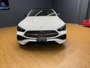 Mercedes-Benz CLE 300 4M - Coupé - AMG / DISTRONIC / 360 Grad Kamera
